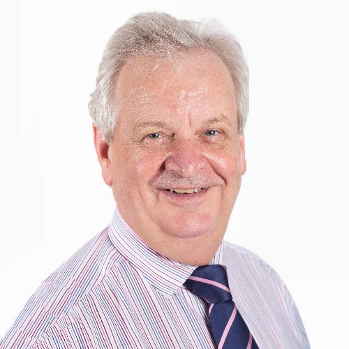 Bobby Hinchliffe
