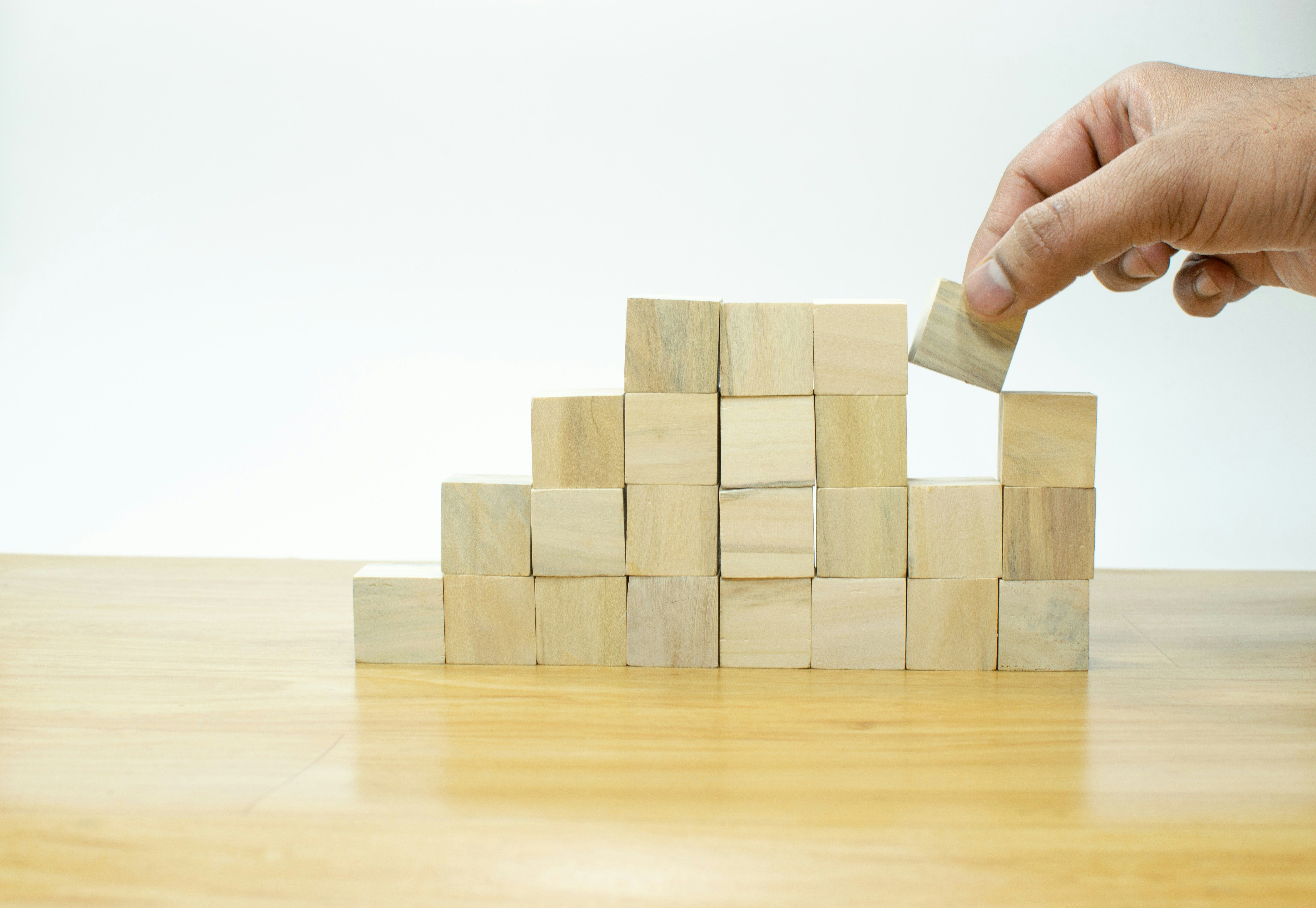 Career Development Opportunities