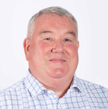 Glenn Emms