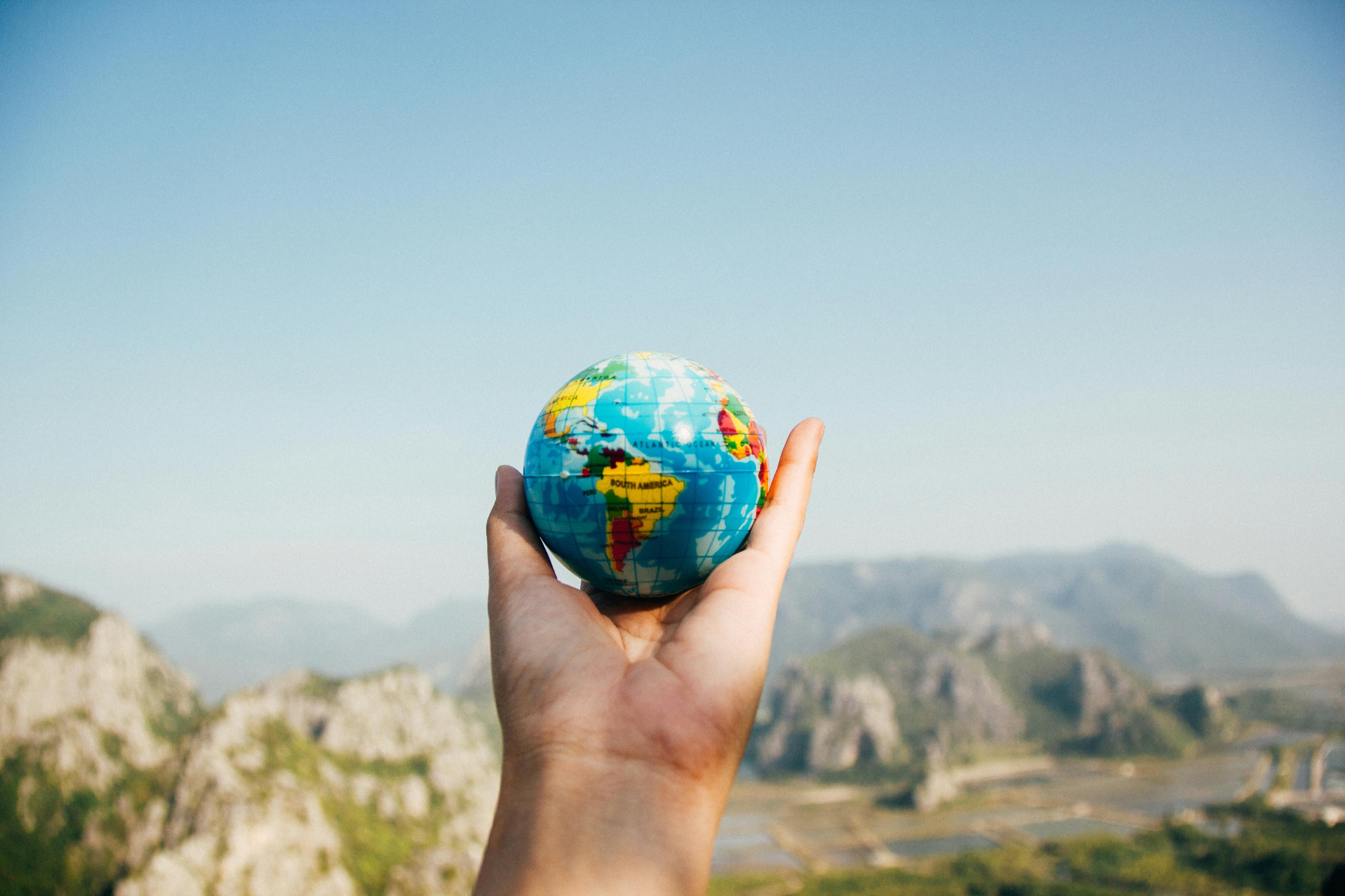 Global Exposure