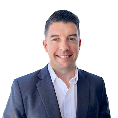 Jarrad Brown