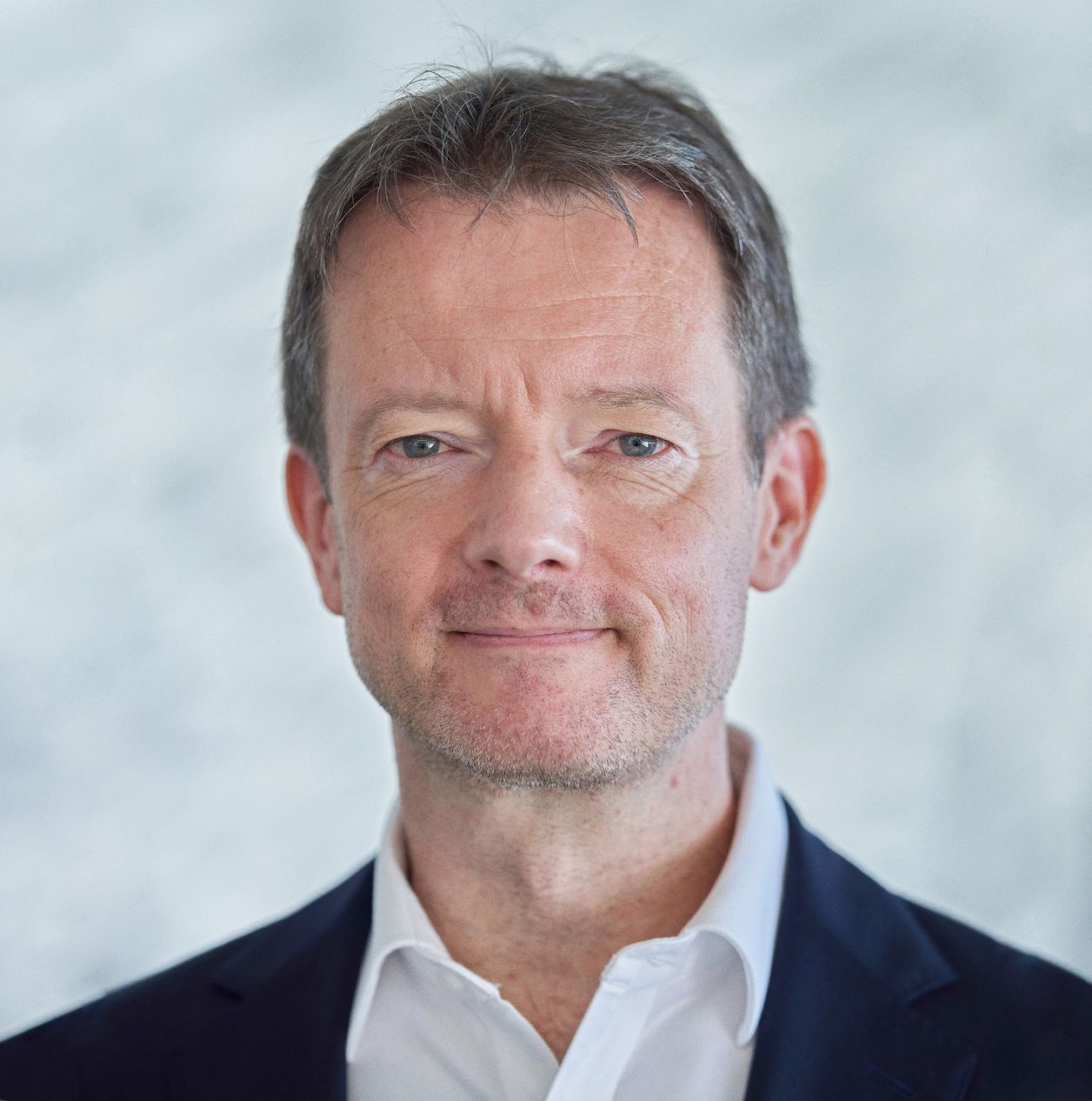 Michael Davidson