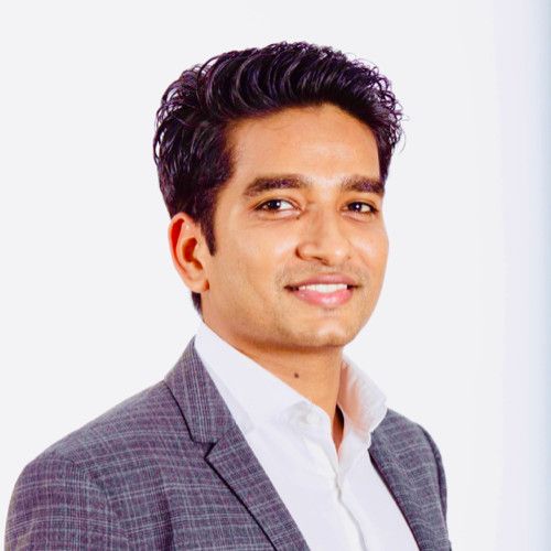 Rohit Singh