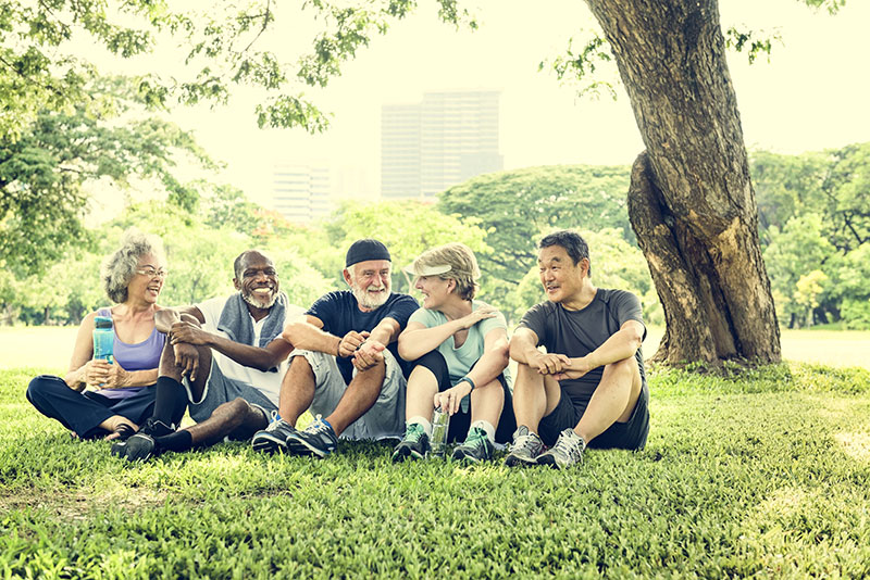 Our solutions - Retirement planning by Global Financial Consultants
