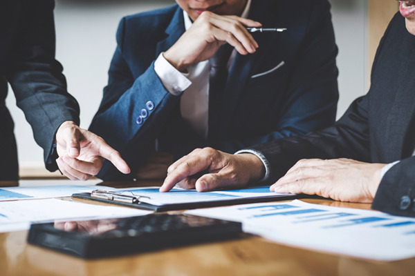 Our solutions - Tax effective strategies by Global Financial Consultants